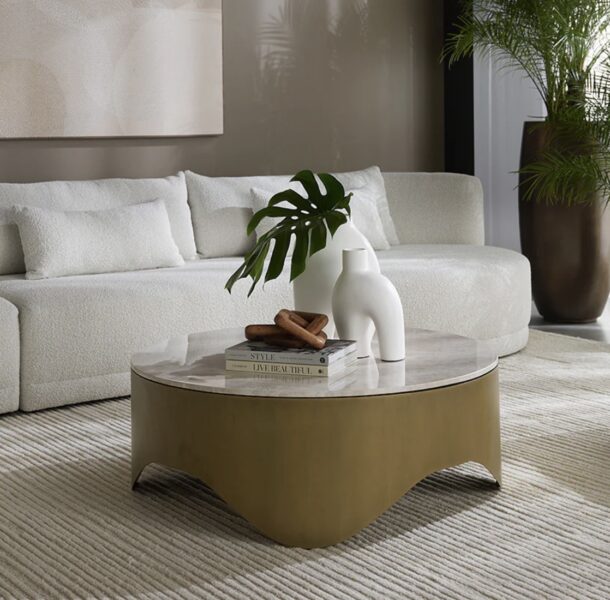 Guinevere Coffee Table - Image 2